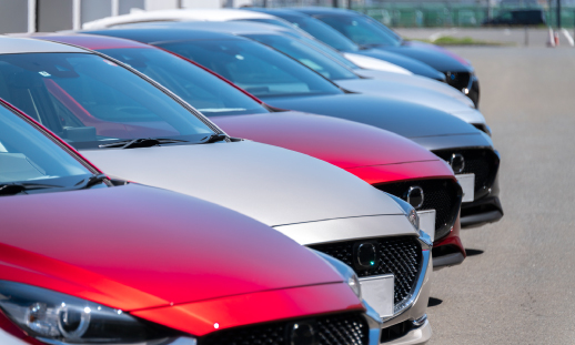 About Collision Damage Waiver (CDW)