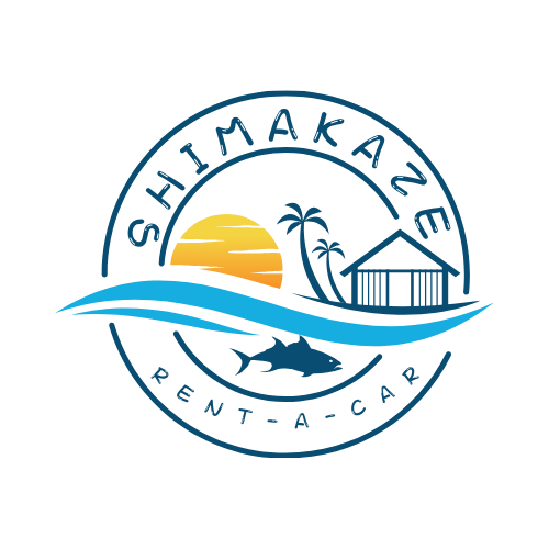 Shimakaze Rent-A-Car