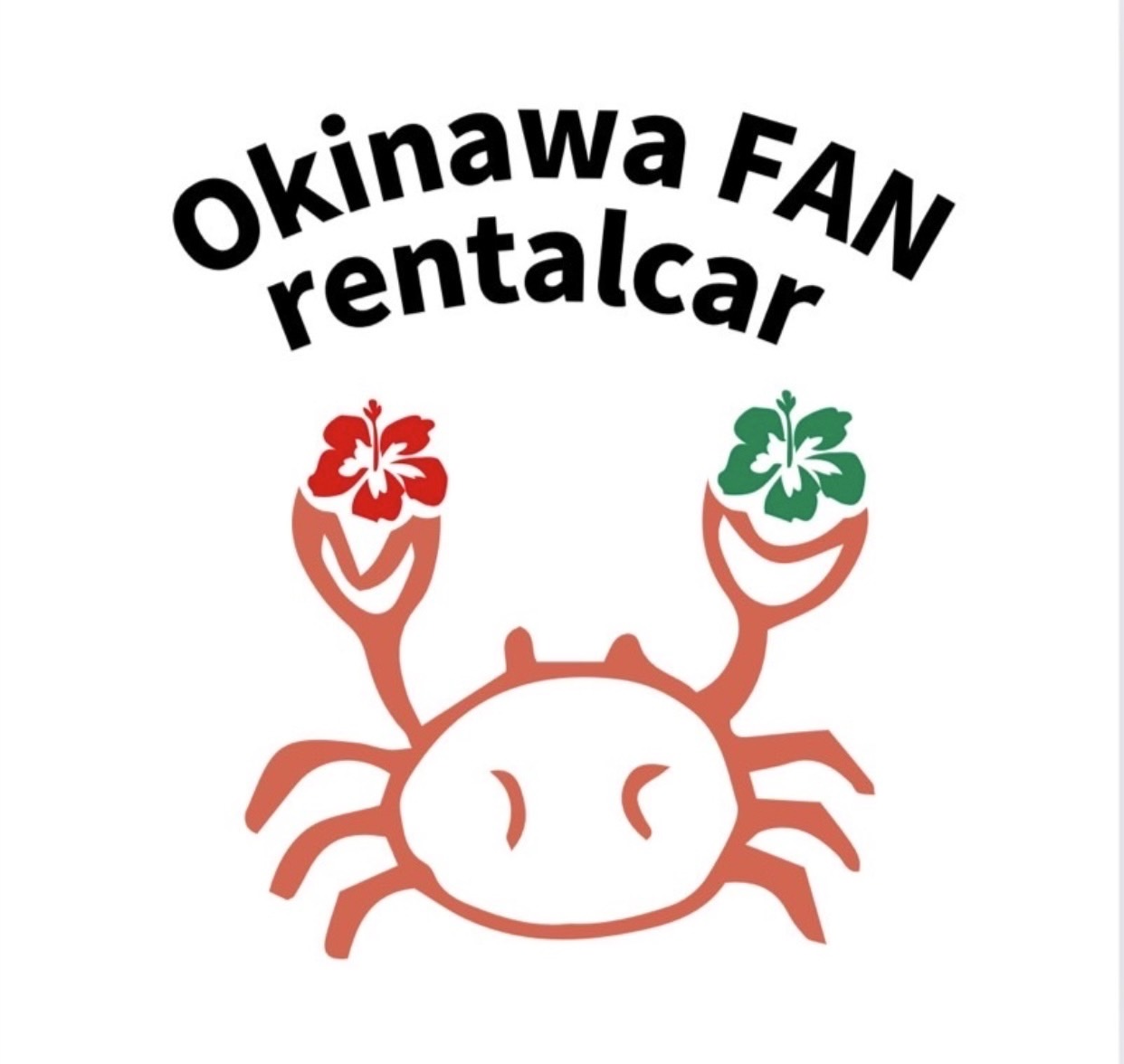 OKINAWA FAN RENTAL CAR