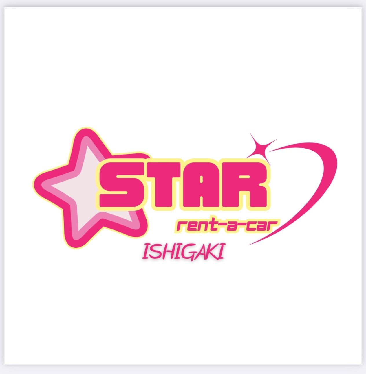 Star Rent A Car Ishigakijima