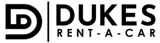 Dukes Rent A Car