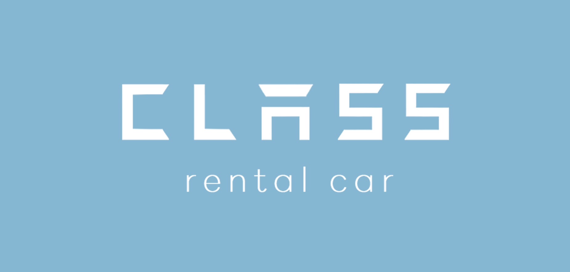 CLASS Rent A Car