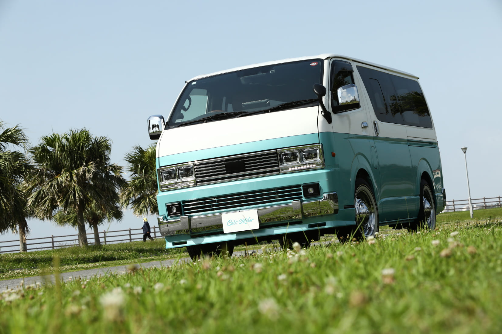 Alsta Rent A Car　Naha Airport Main Store