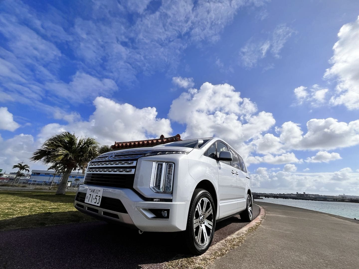 Alsta Rent A Car　Naha Airport Main Store