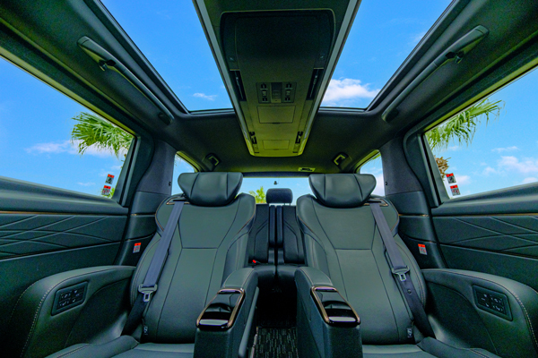 Alsta Rent A Car