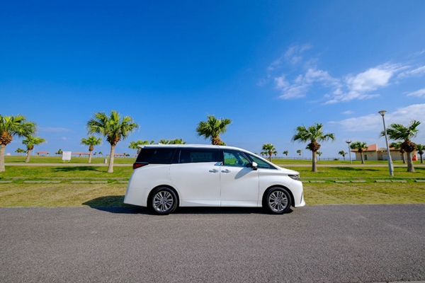 Alsta Rent A Car