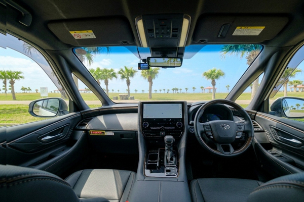 Alsta Rent A Car