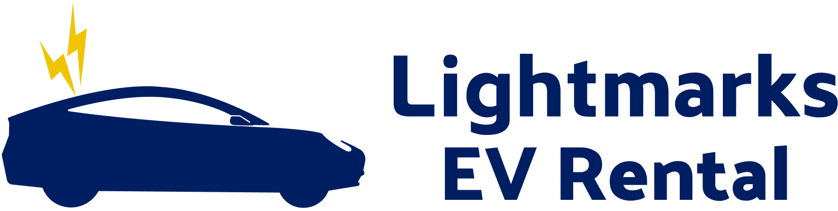 Lightmarks EV Rental – Naha Airport Store