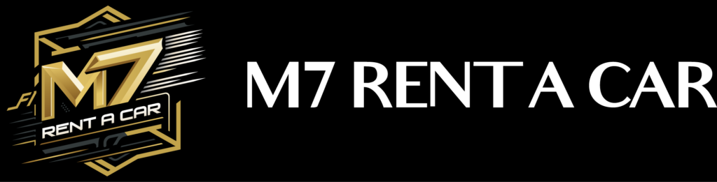 M7 Rent A Car Naha Airport Office