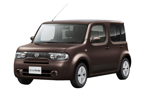 MamreX Rent A Car