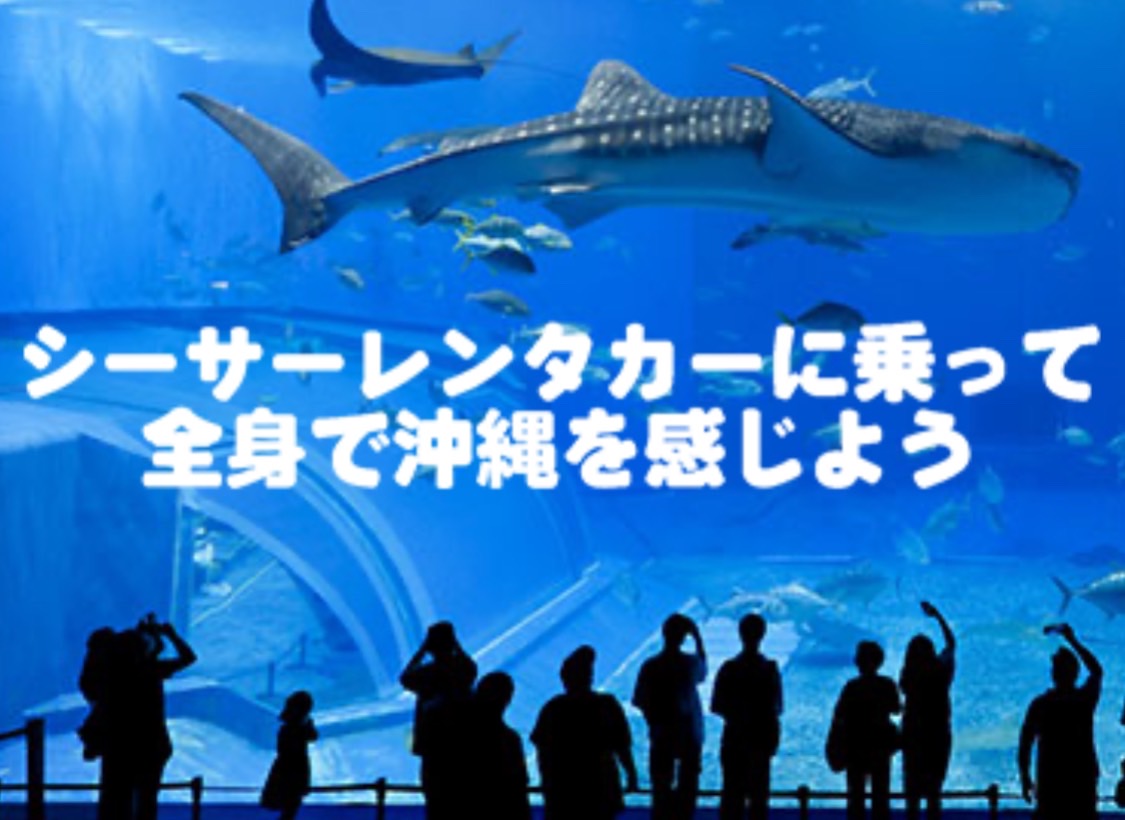 "Shisa Rent-a-Car Naha Airport Main Branch"