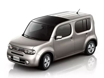 Hello Rent-A-Car Naha Airport