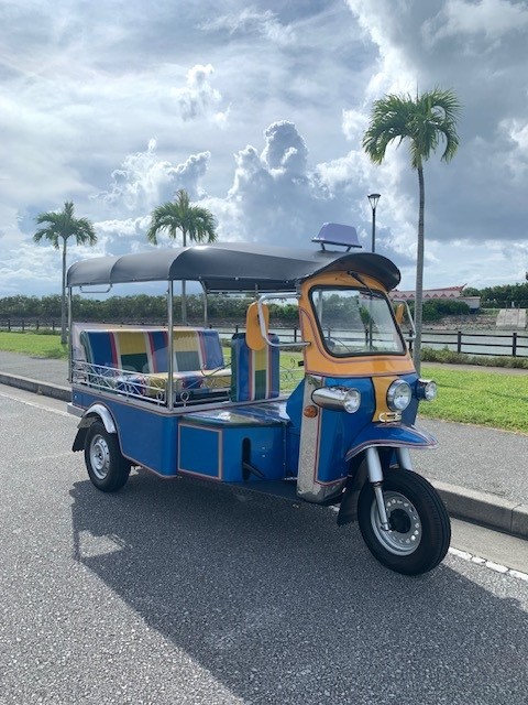 GOOD TIME Rent A Car