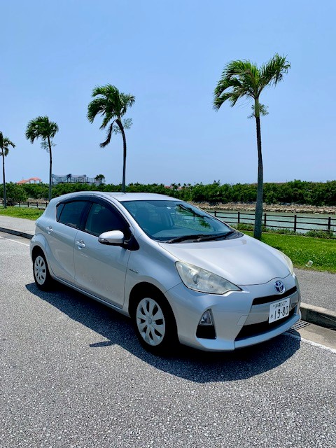 GOOD TIME Rent A Car