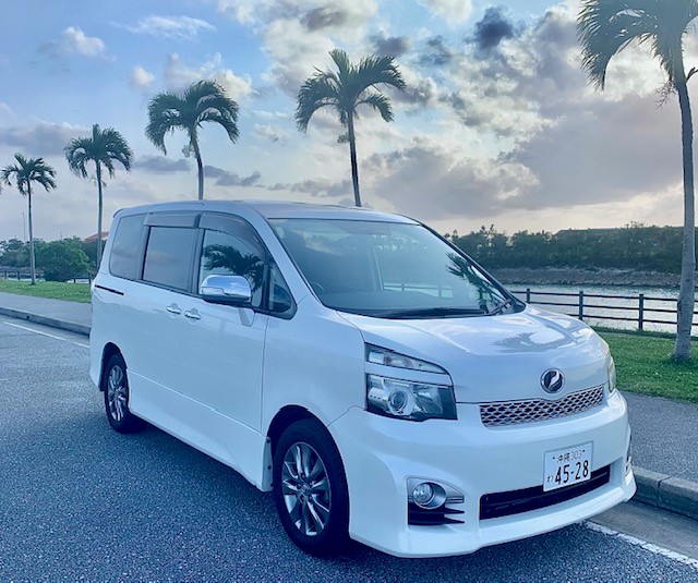 GOOD TIME Rent A Car