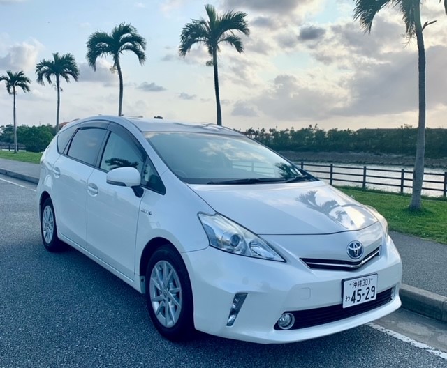 GOOD TIME Rent A Car