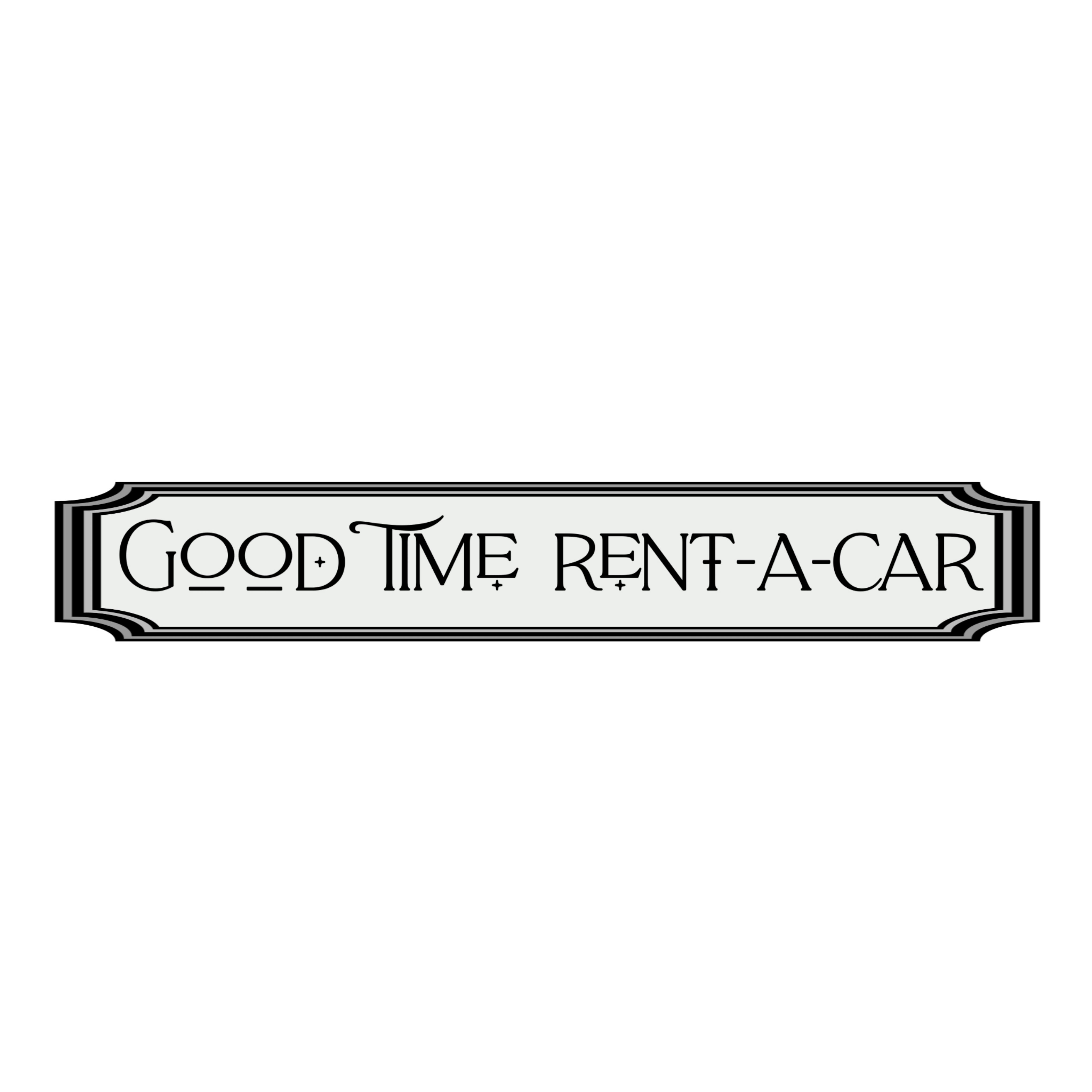 GOOD TIME Rent A Car