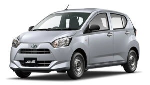 Miyakojima Alo Alo Rent A Car