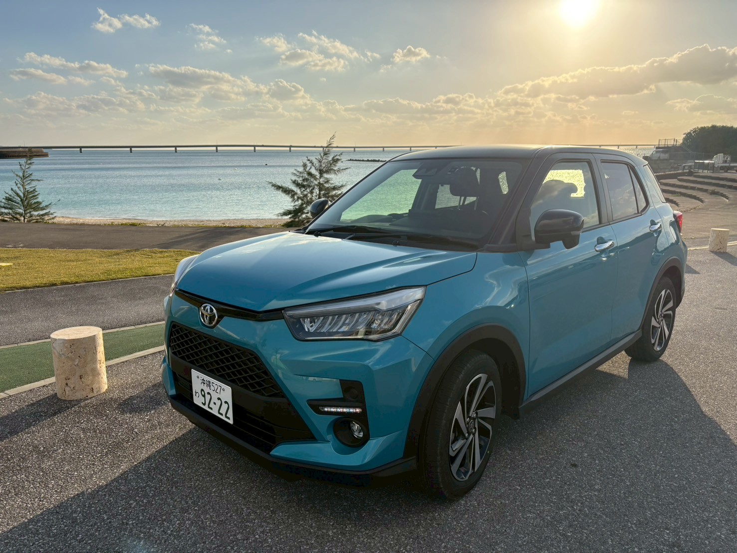 Alsta Rent A Car Miyakojima