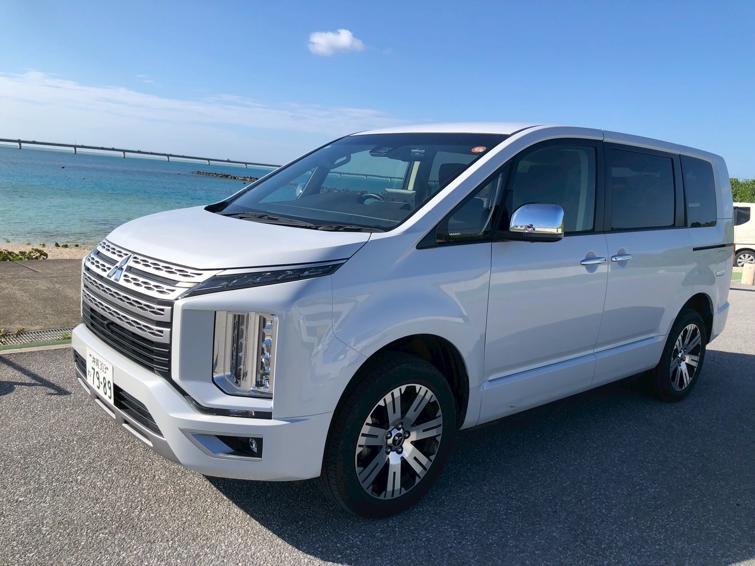 Alsta Rent A Car Miyakojima