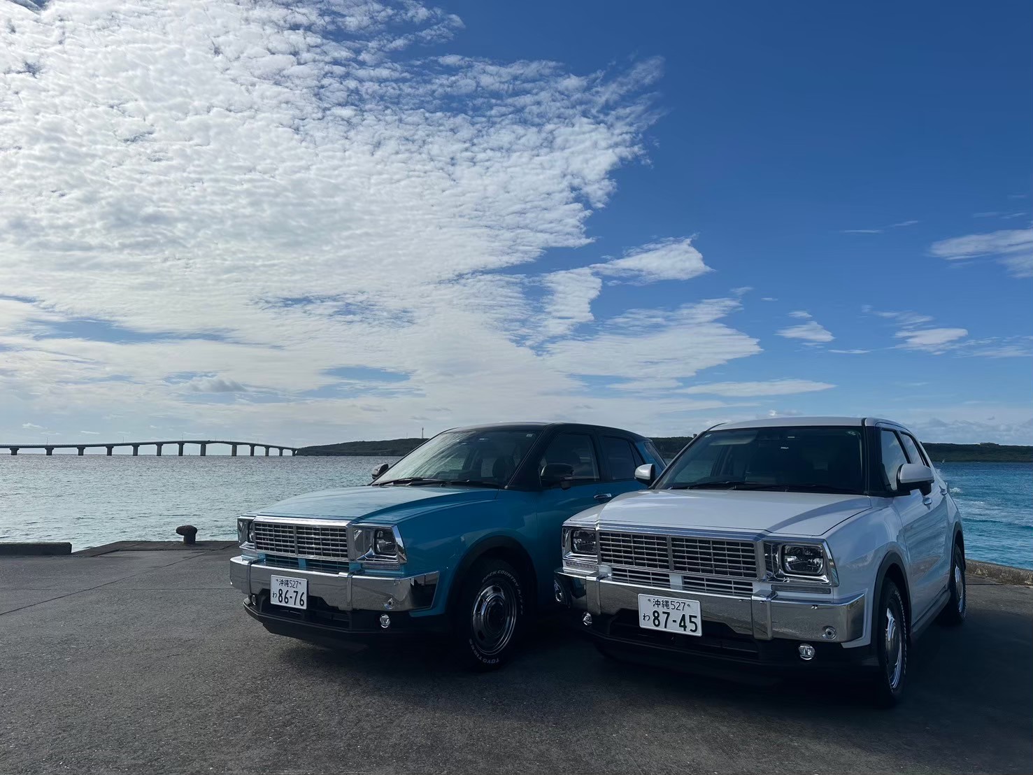 Alsta Rent A Car Miyakojima