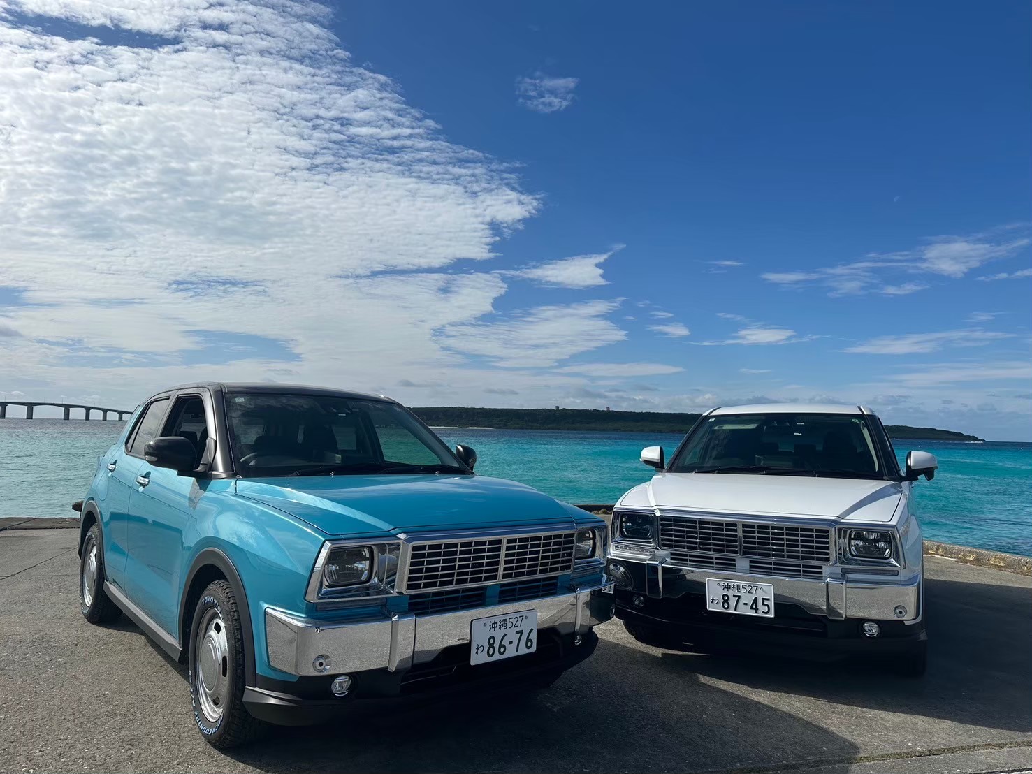 Alsta Rent A Car Miyakojima