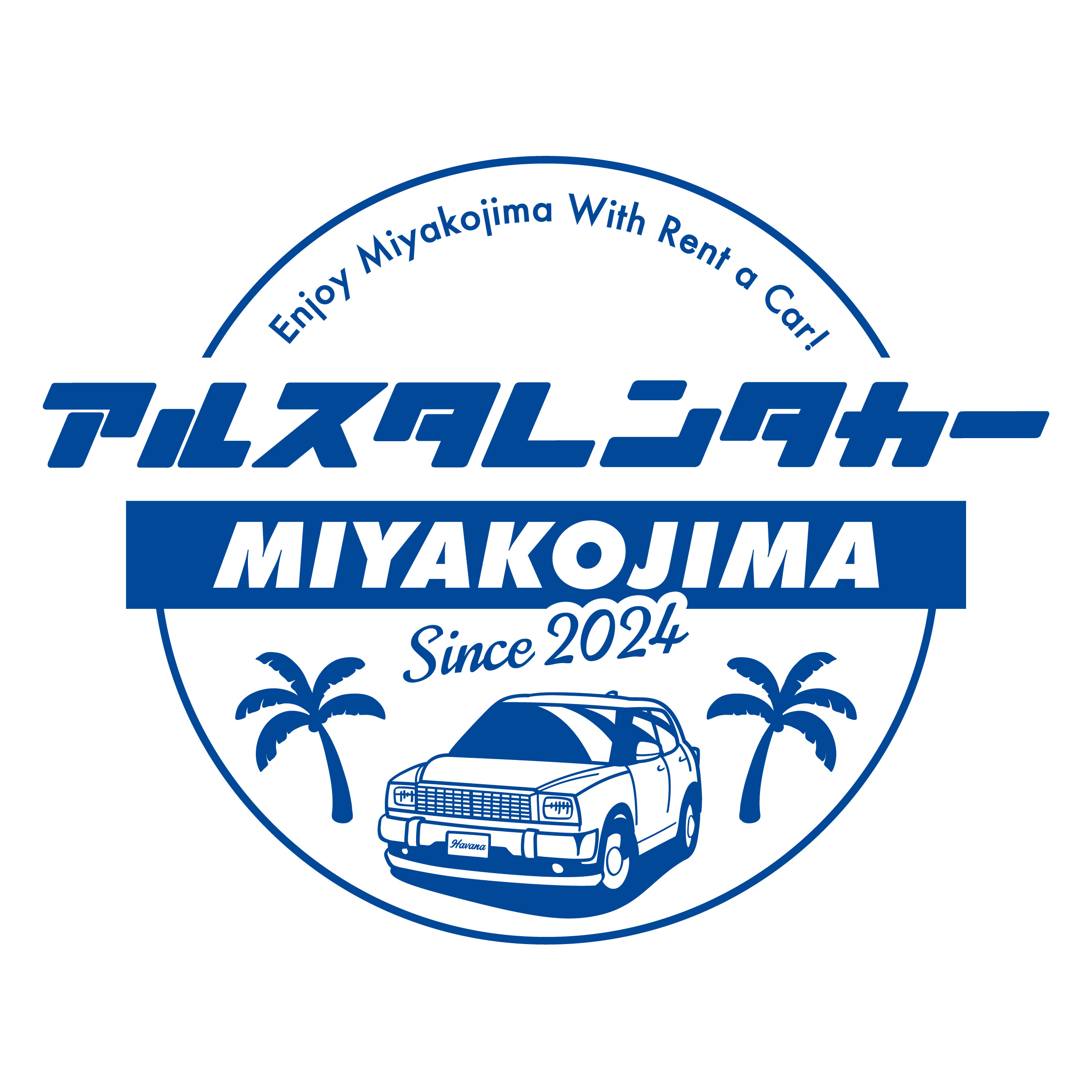 Alsta Rent A Car Miyakojima
