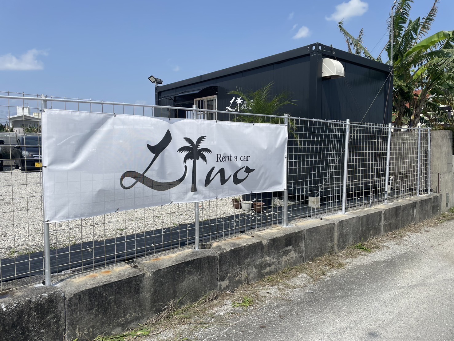 Lino Rent A Car