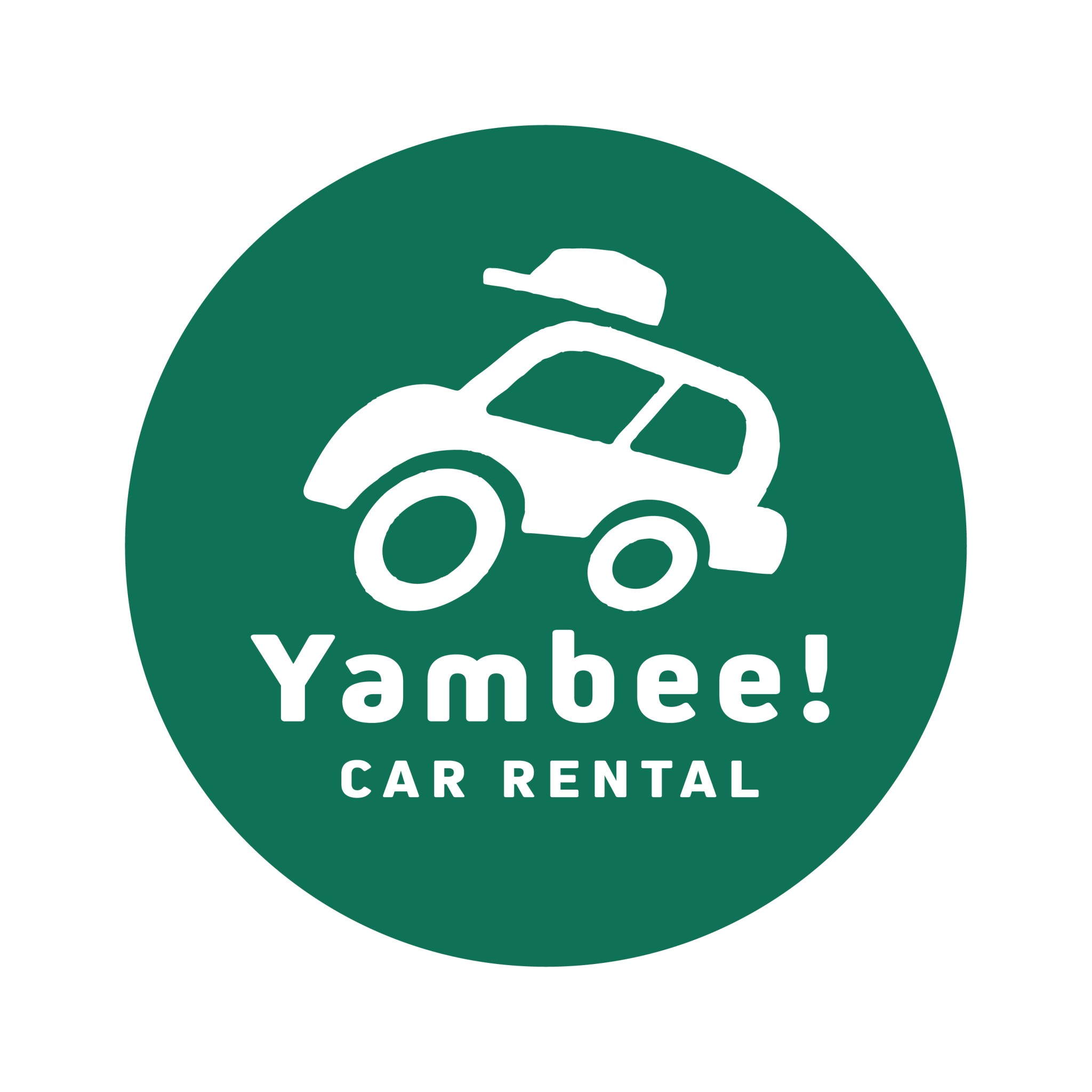Okinawa Northern Rental Car Yambee!