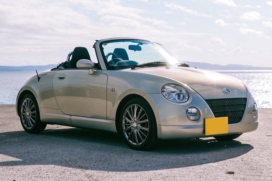 Okinawa Northern Rental Car Yambee!