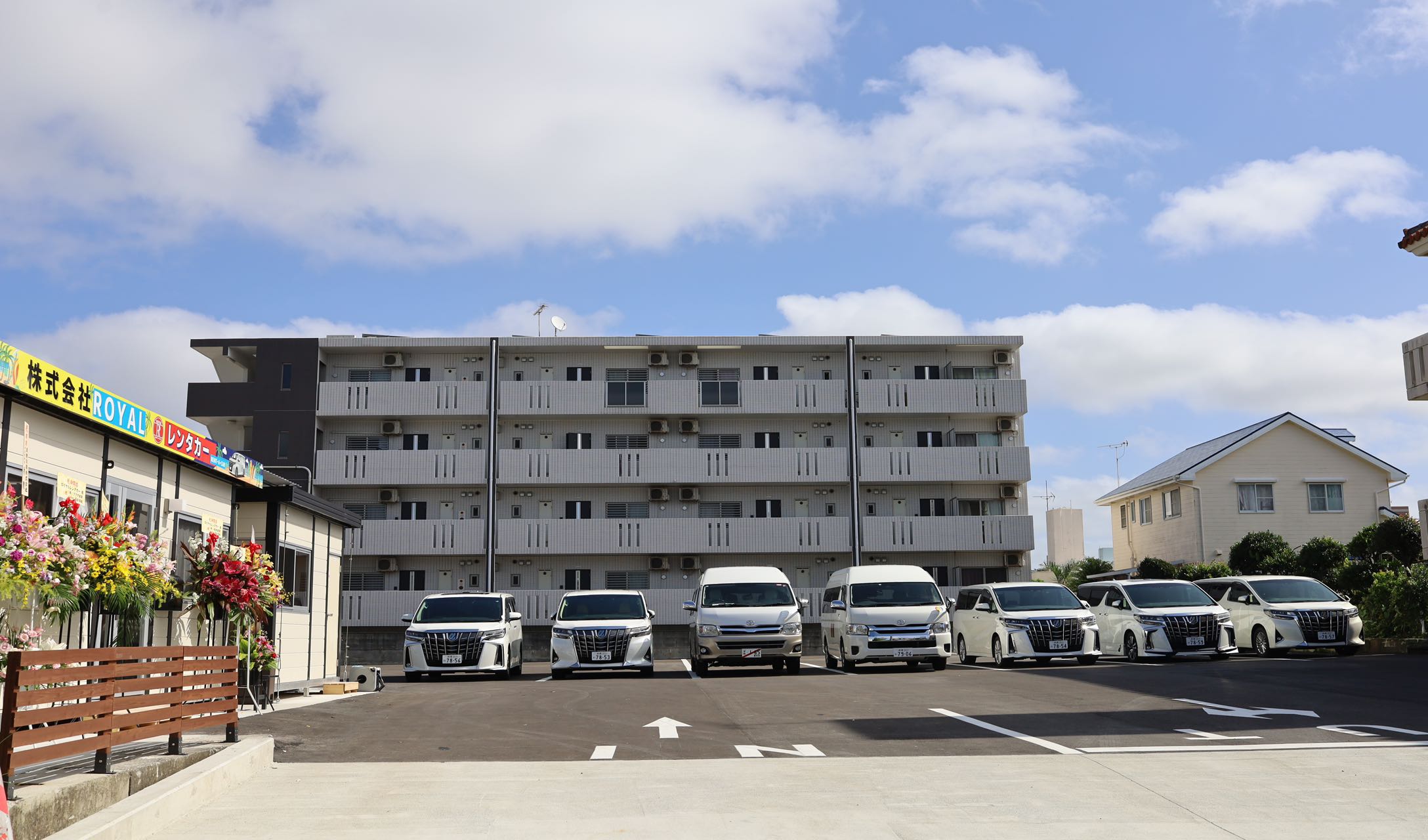 ROYAL RENT A CAR