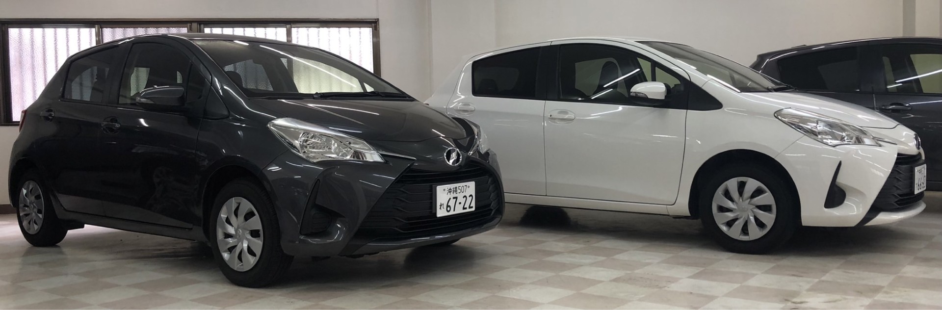 MY Rent A Car