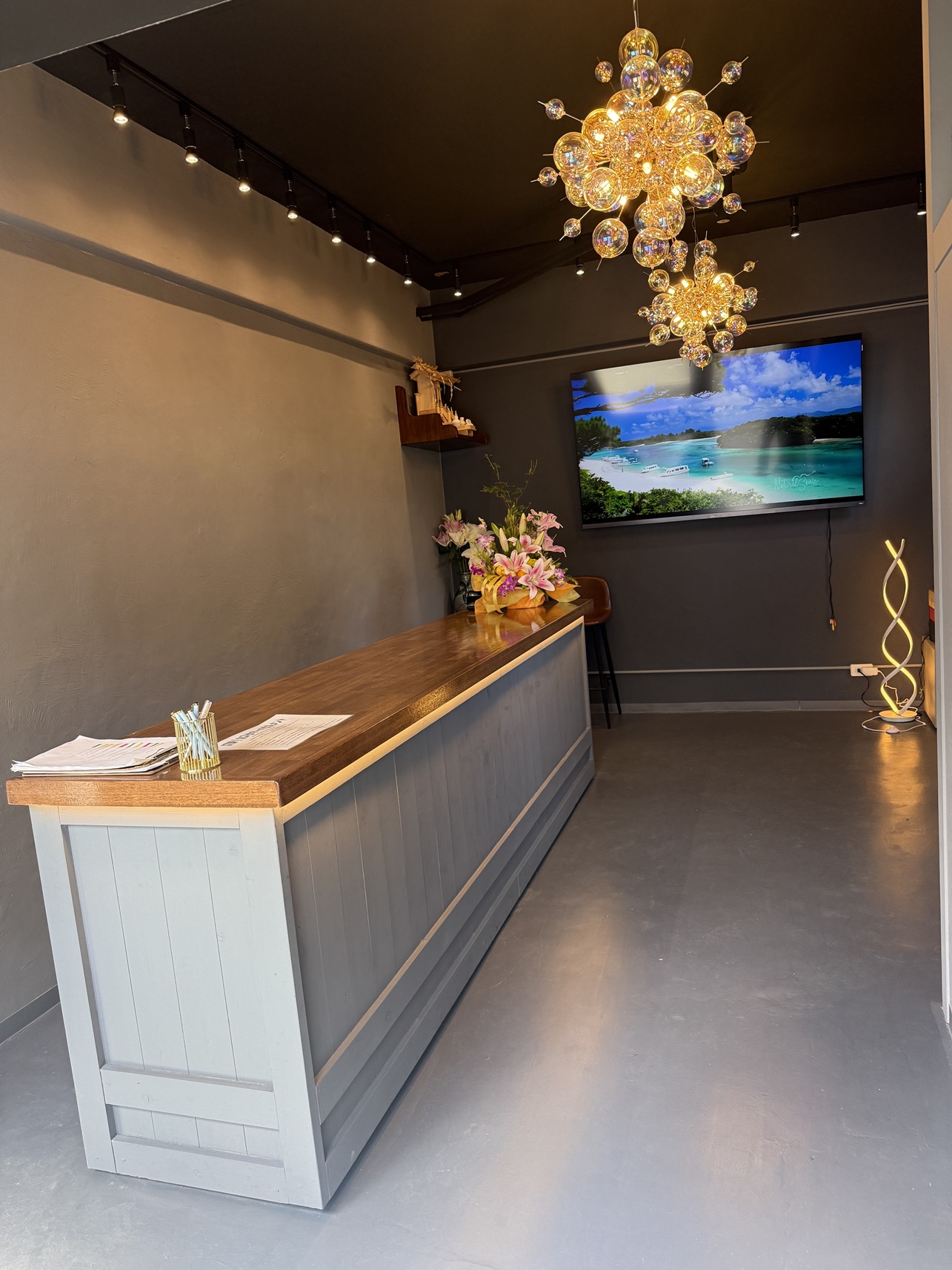 Kafu Rent A Car Kokusai-Dori