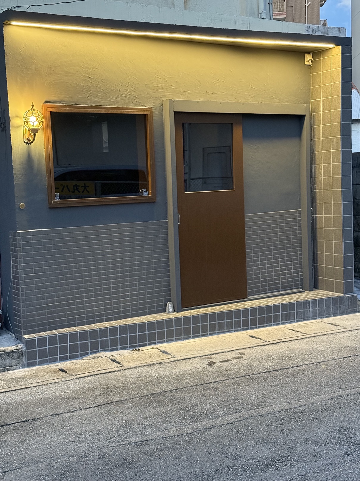 Kafu Rent A Car Kokusai-Dori