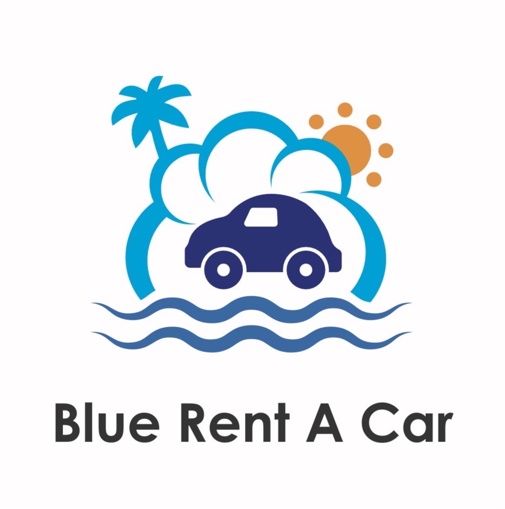 BLUE RENT-A-CAR Ishigakijima