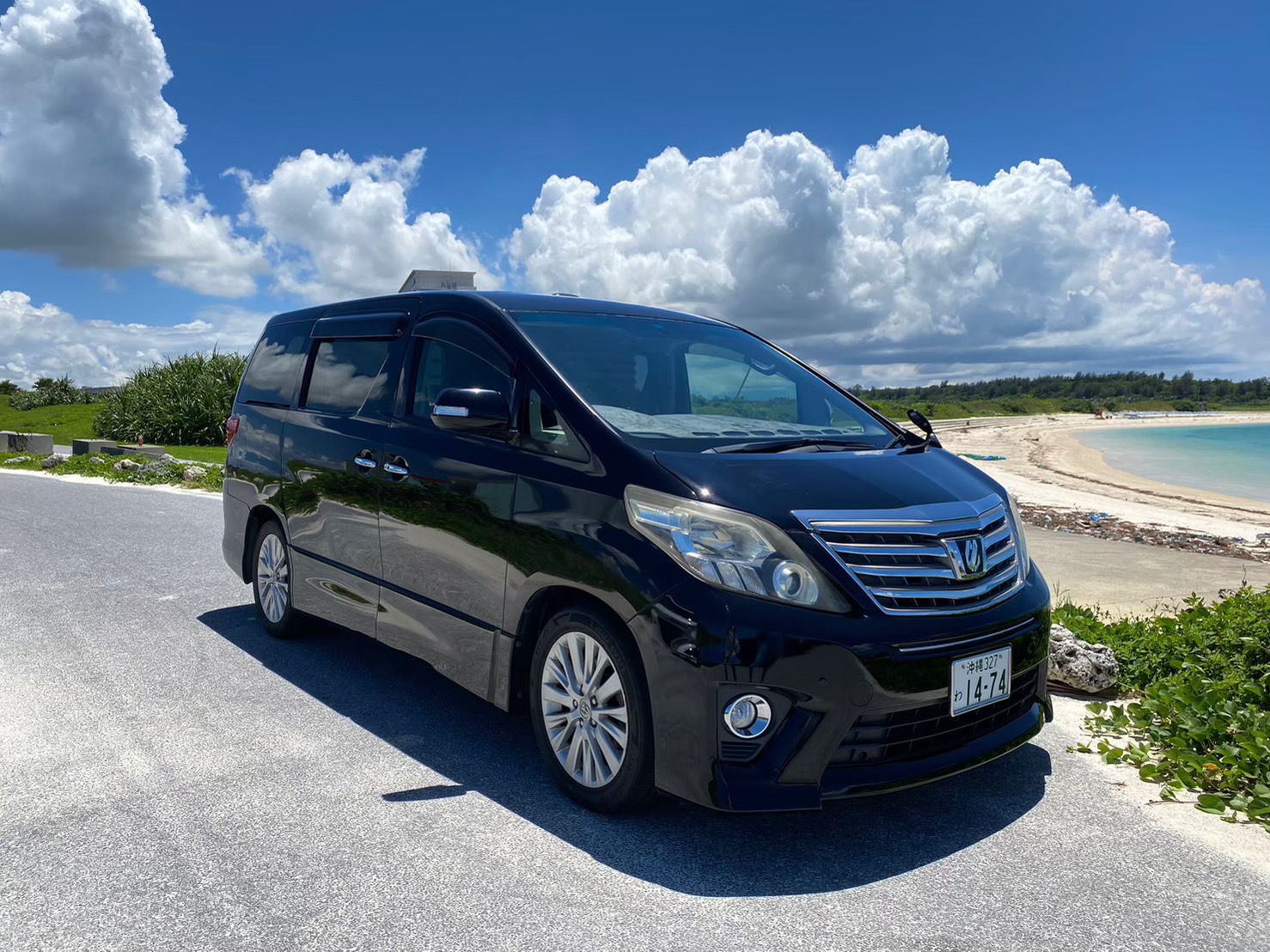 Miyakojima KK Rent A Car