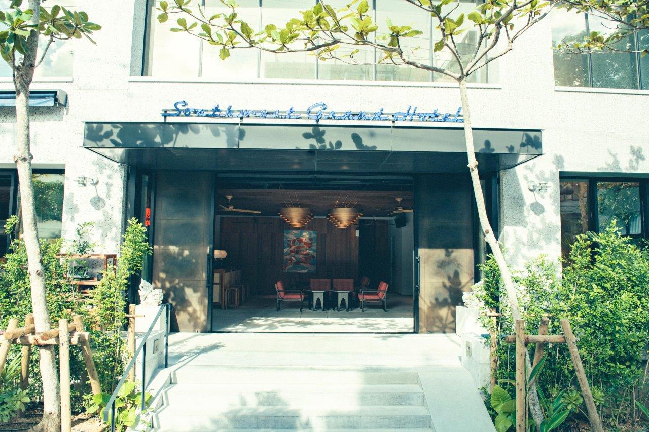 RYUKYU PREMIUM DRIVE Naha Kokusai Street Branch