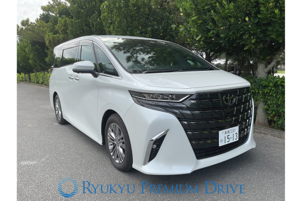 RYUKYU PREMIUM DRIVE Naha Kokusai Street Branch