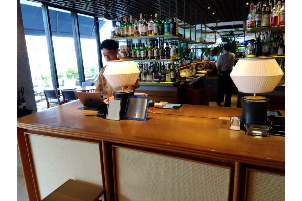 RYUKYU PREMIUM DRIVE Naha Kokusai Street Branch