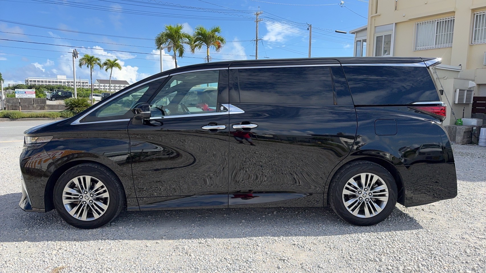 Three Stars Rent-A-Car Okinawa