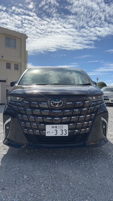 Three Stars Rent-A-Car Okinawa