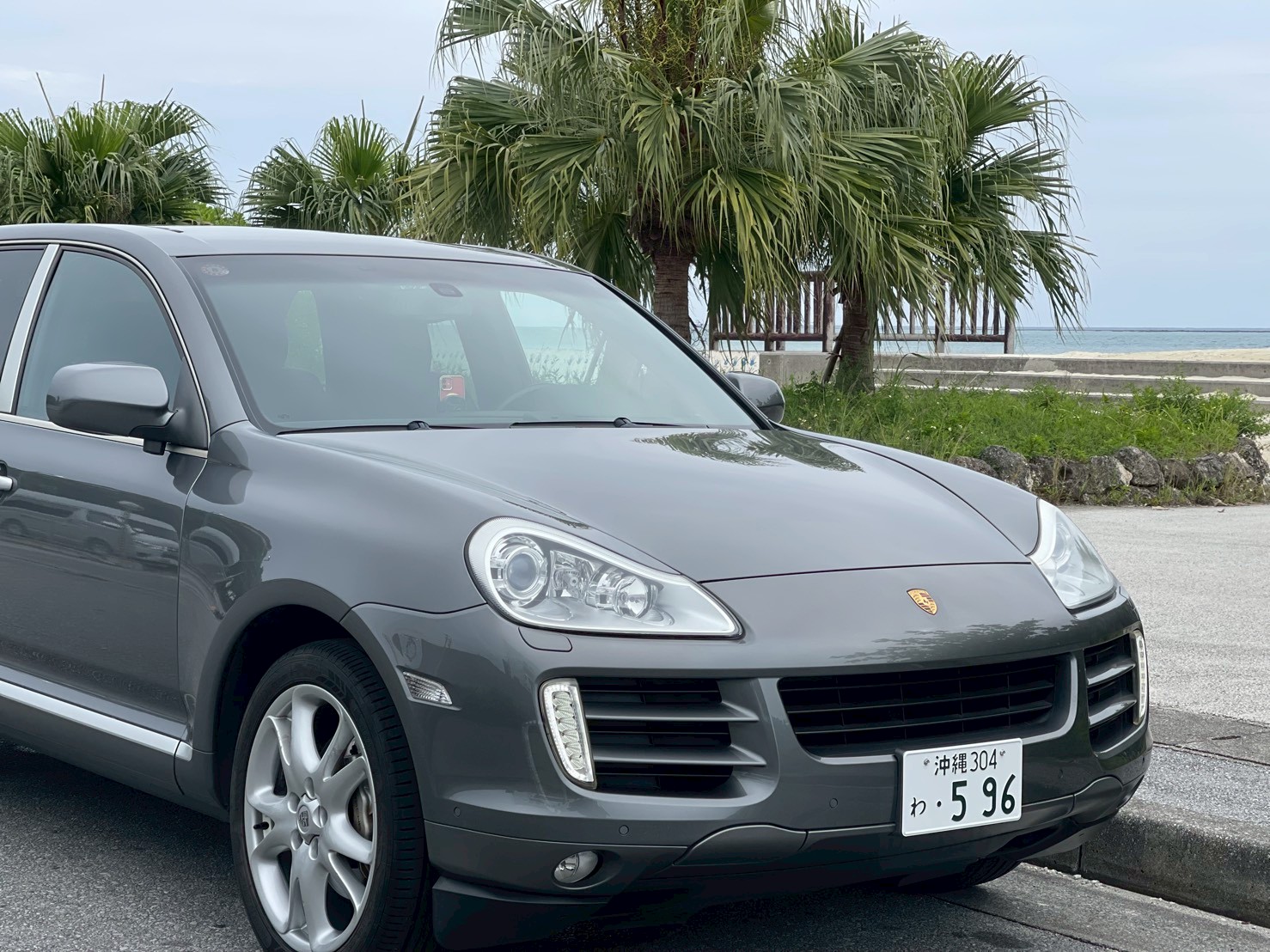 La Fahren (La Fahren)