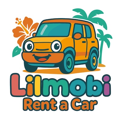 Lilmobi Rent-a-Car Naha Maejima Branch