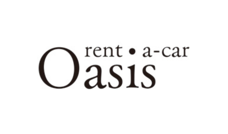 Oasis Rent A Car [Naha Airport Branch]