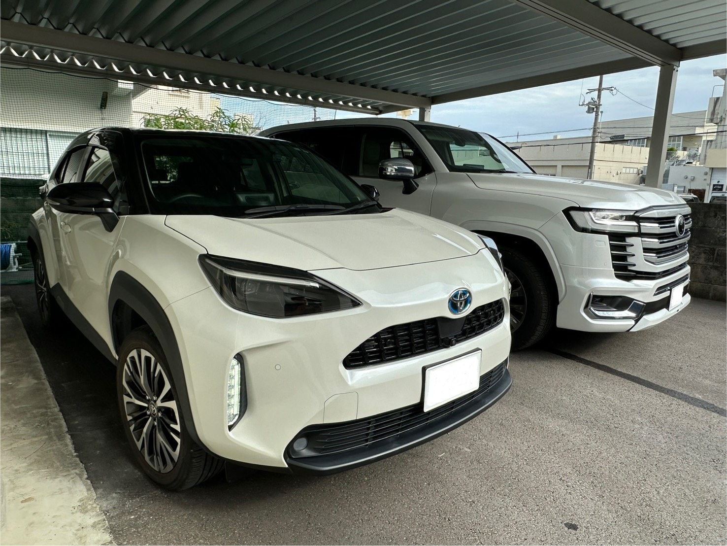 Okinawa Kakki Rent A Car