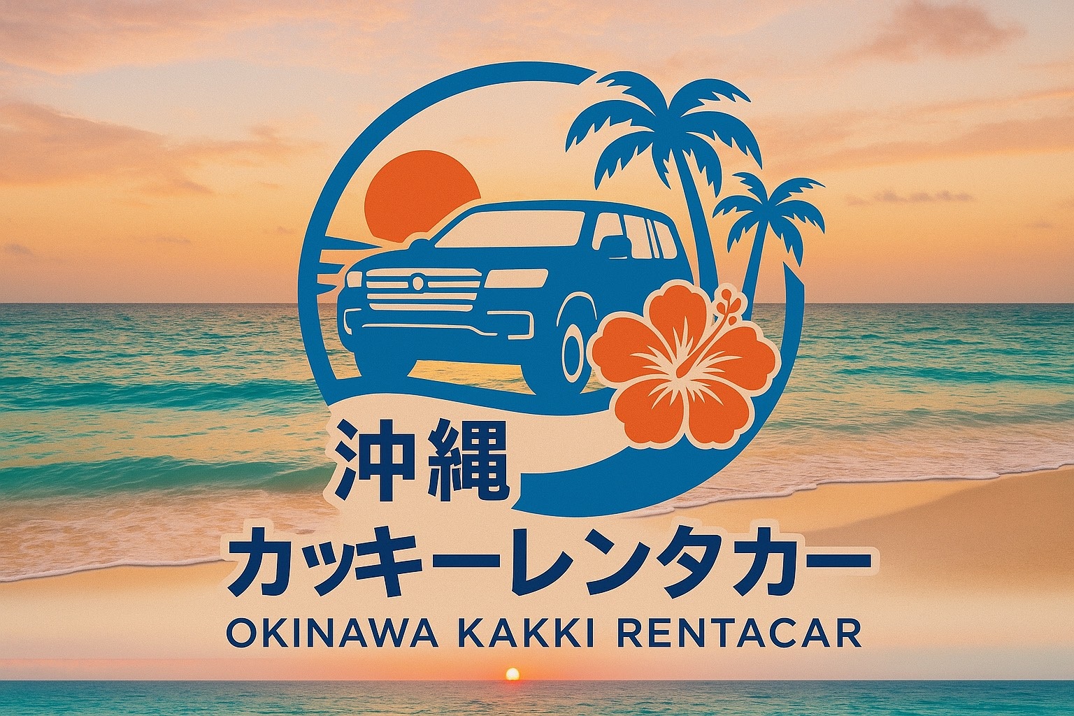 Okinawa Kakki Rent A Car