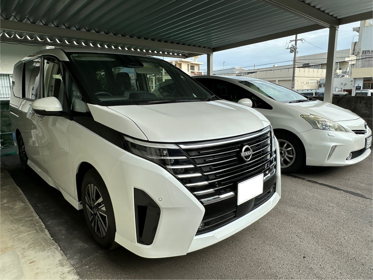 Okinawa Kakki Rent A Car