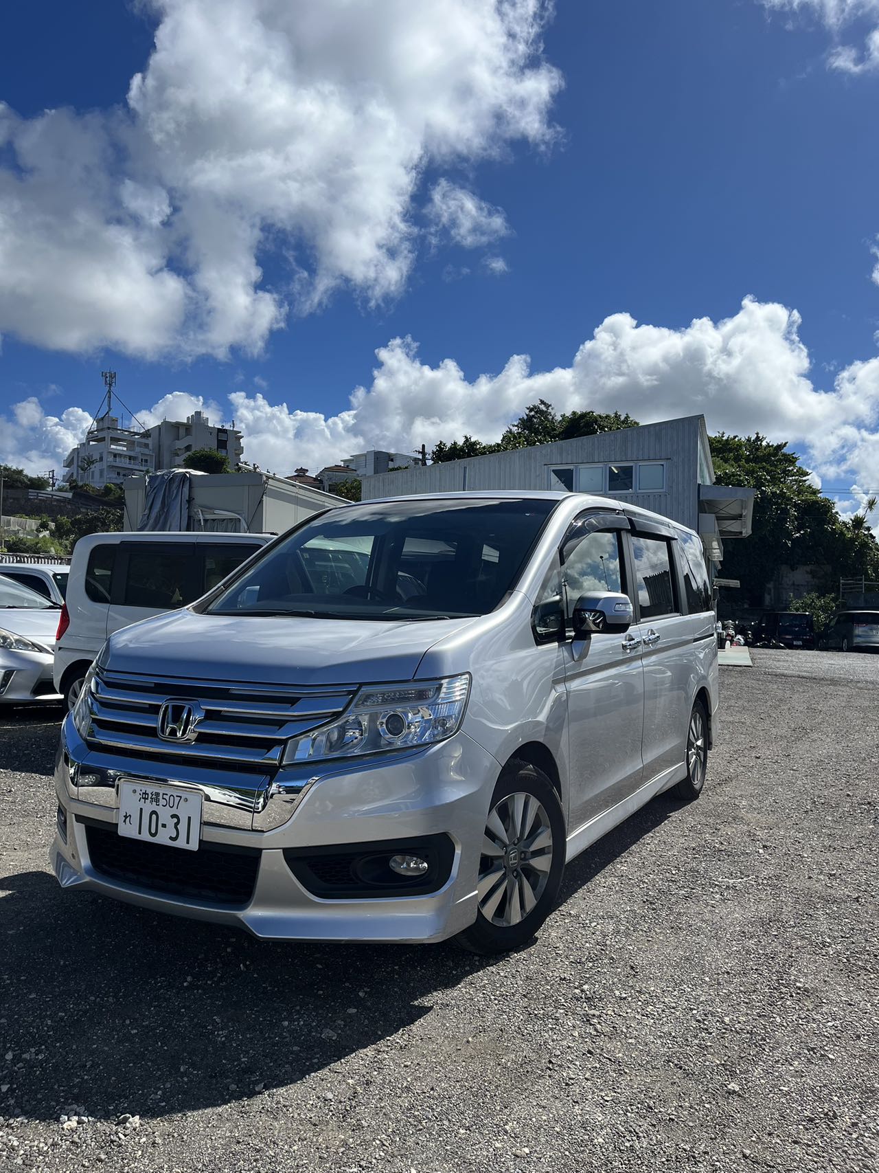 KoiKoi Okinawa Rent-a-Car
