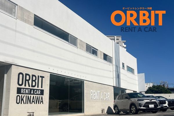 ORBIT RENT A CAR