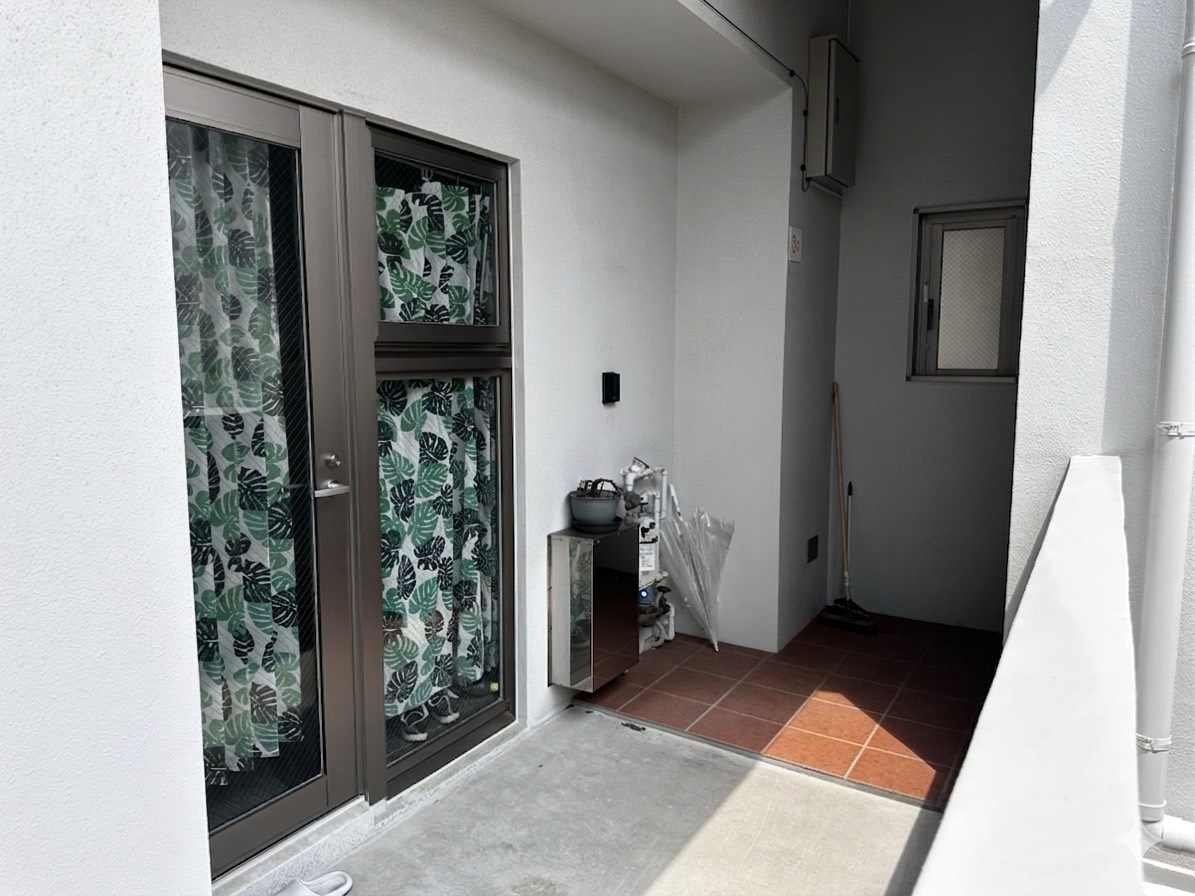 Dual Rent a Car Naha Branch